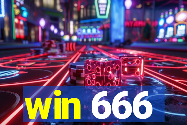 win 666